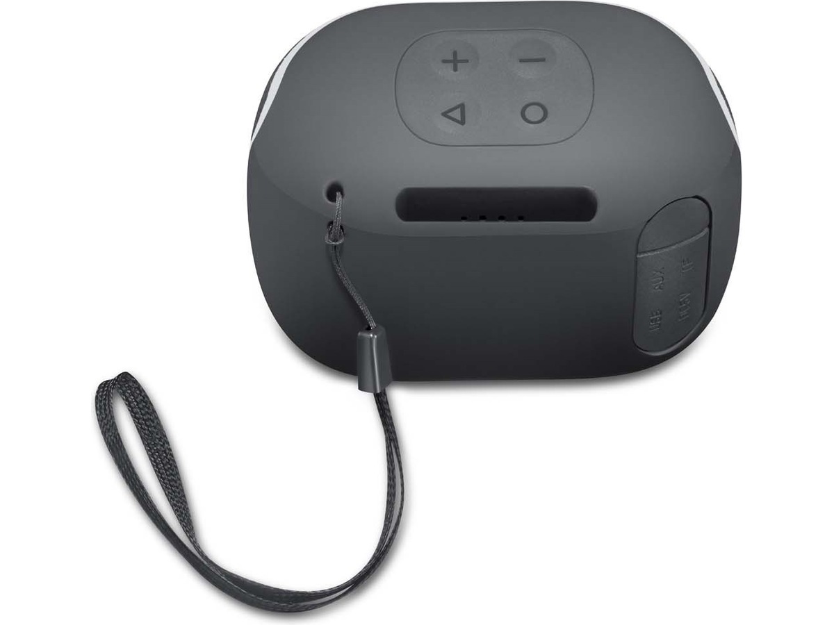 Andersson MIS-B2000 Bærbar trådløs høyttaler Trådløs / Bluetooth-høyttaler