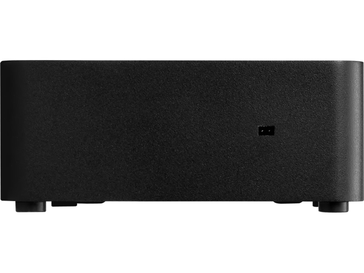 MSI Cubi NUC Mini-PC Stasjonær PC