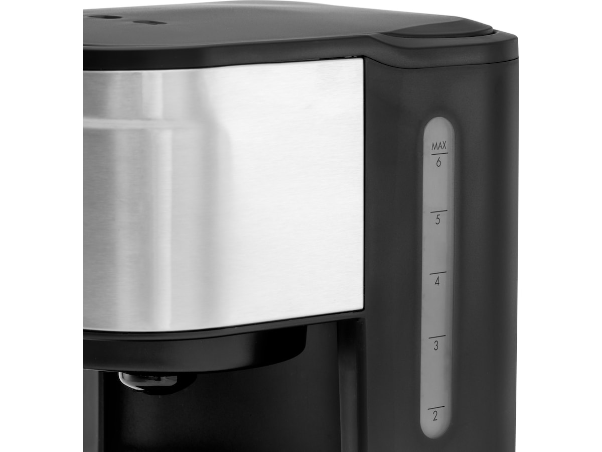 OBH Nordica Coffee prio kaffemaskin Kaffetraktere