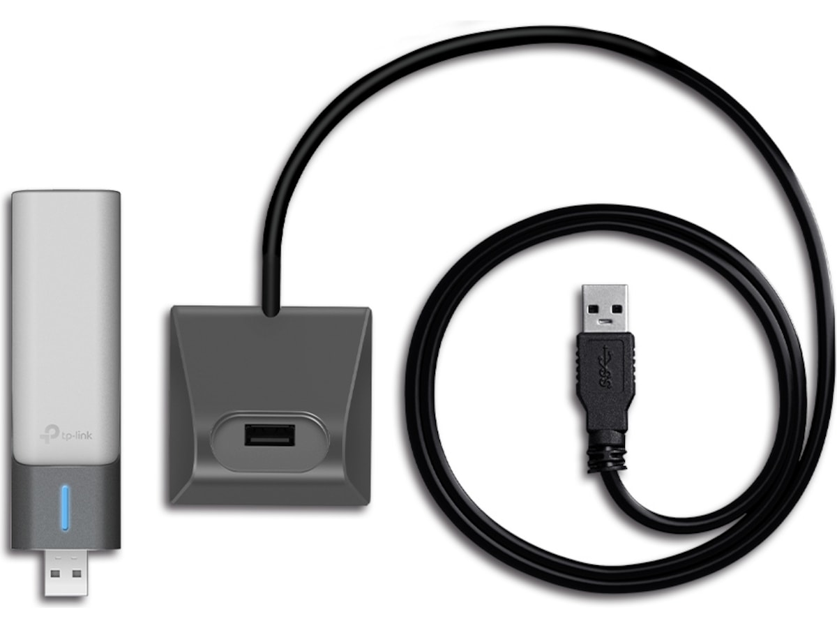 TP-Link Archer TX20UH USB adapter Nettverkskort