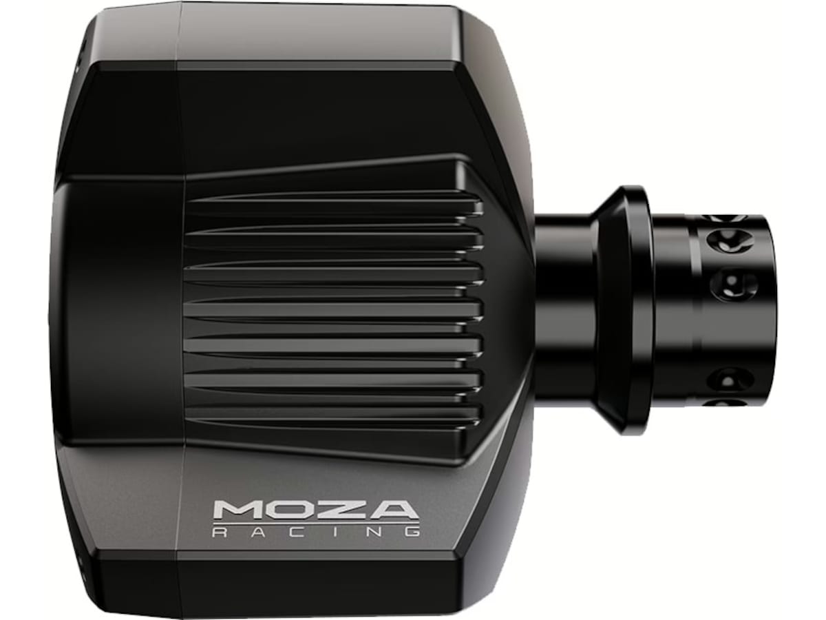 MOZA R3 Racing Simulator Bundle for PC Ratt & pedaler