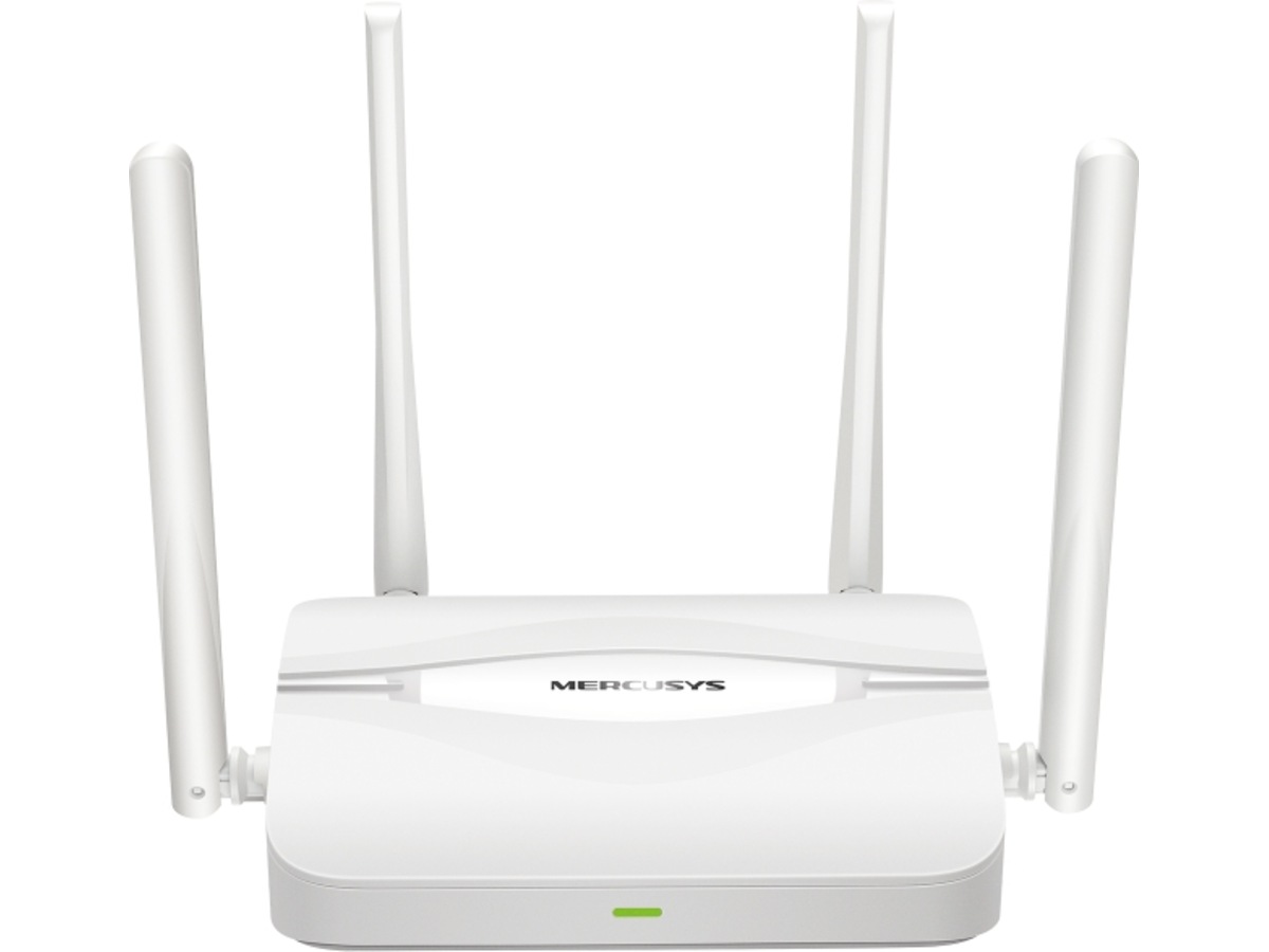 Mercusys MR25WBE Router Routere