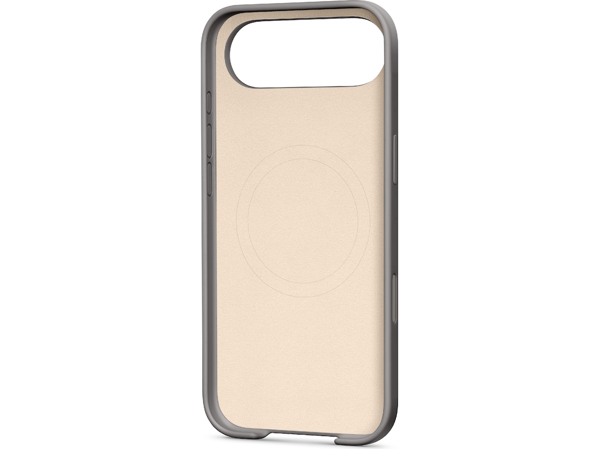 Apple iPhone Air Beats deksel med MagSafe (granitt) Deksel til mobiltelefon