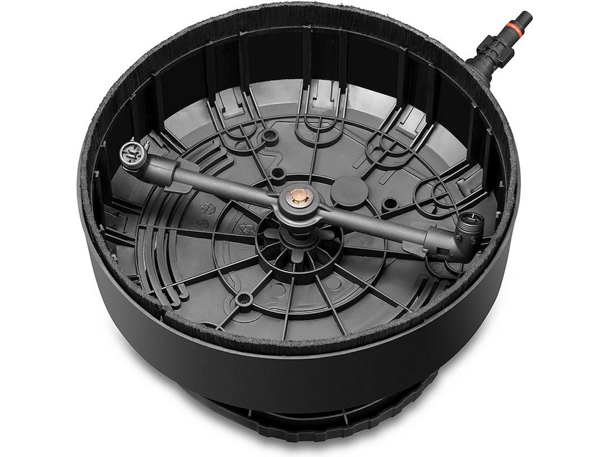 Andersson Terassevasker for HHP-G2150 Tilbehør til høytrykksspylere