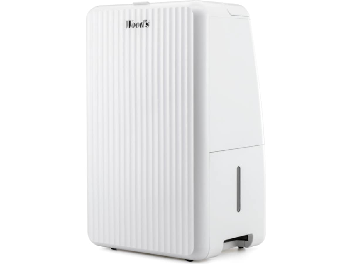 Wood's MRD14 avfukter Avfuktere