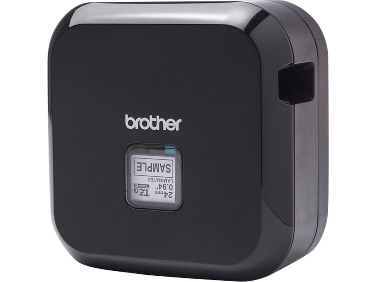 Brother etikettskriver PTP710BT Etikett & merkemaskin