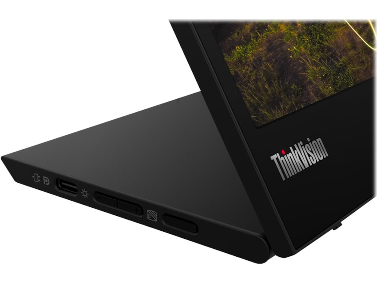 Lenovo 15" portabel skjerm ThinkVision M15 Skjermer