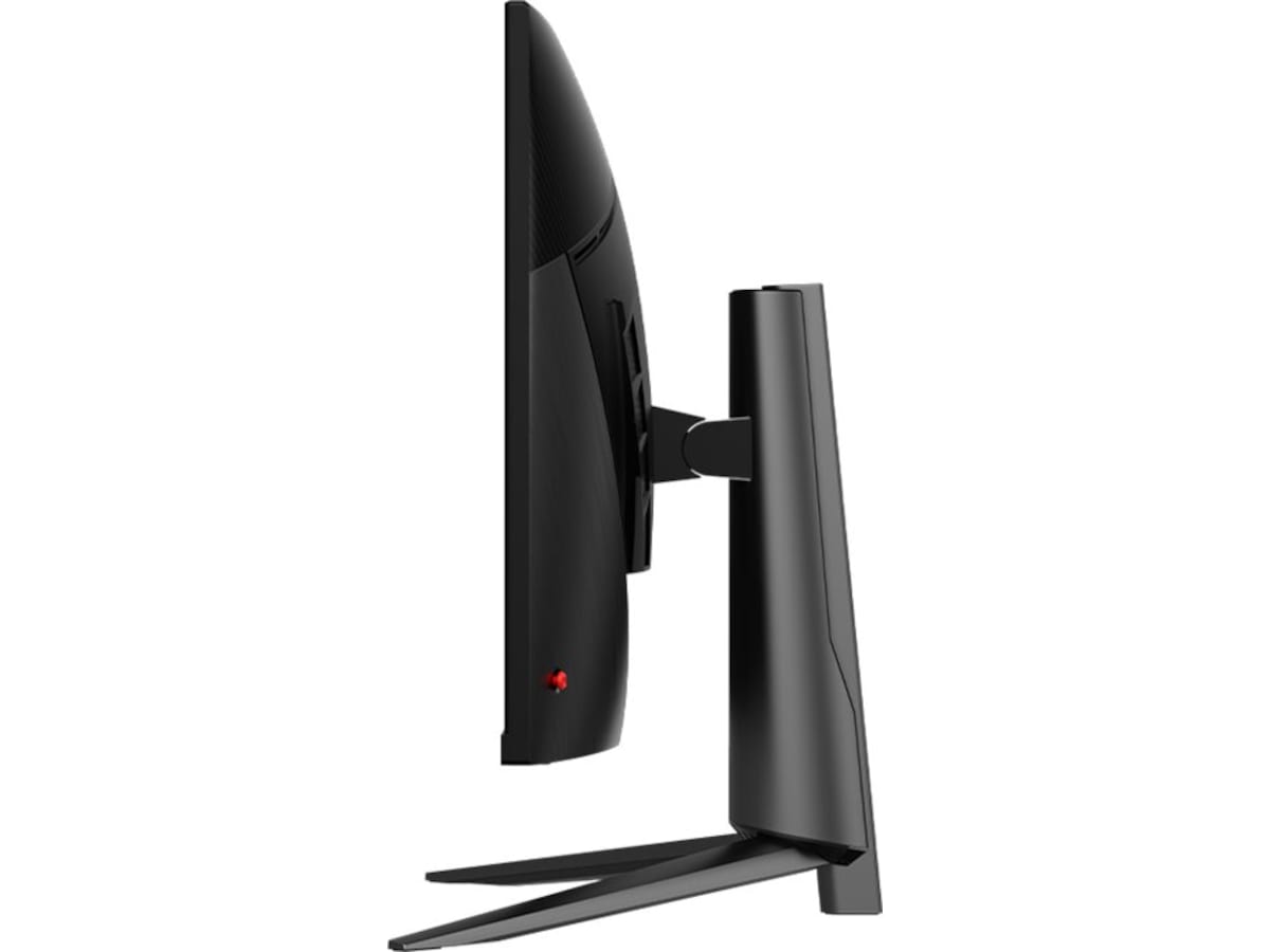 MSI 40" gamingskjerm MAG401QR Skjermer