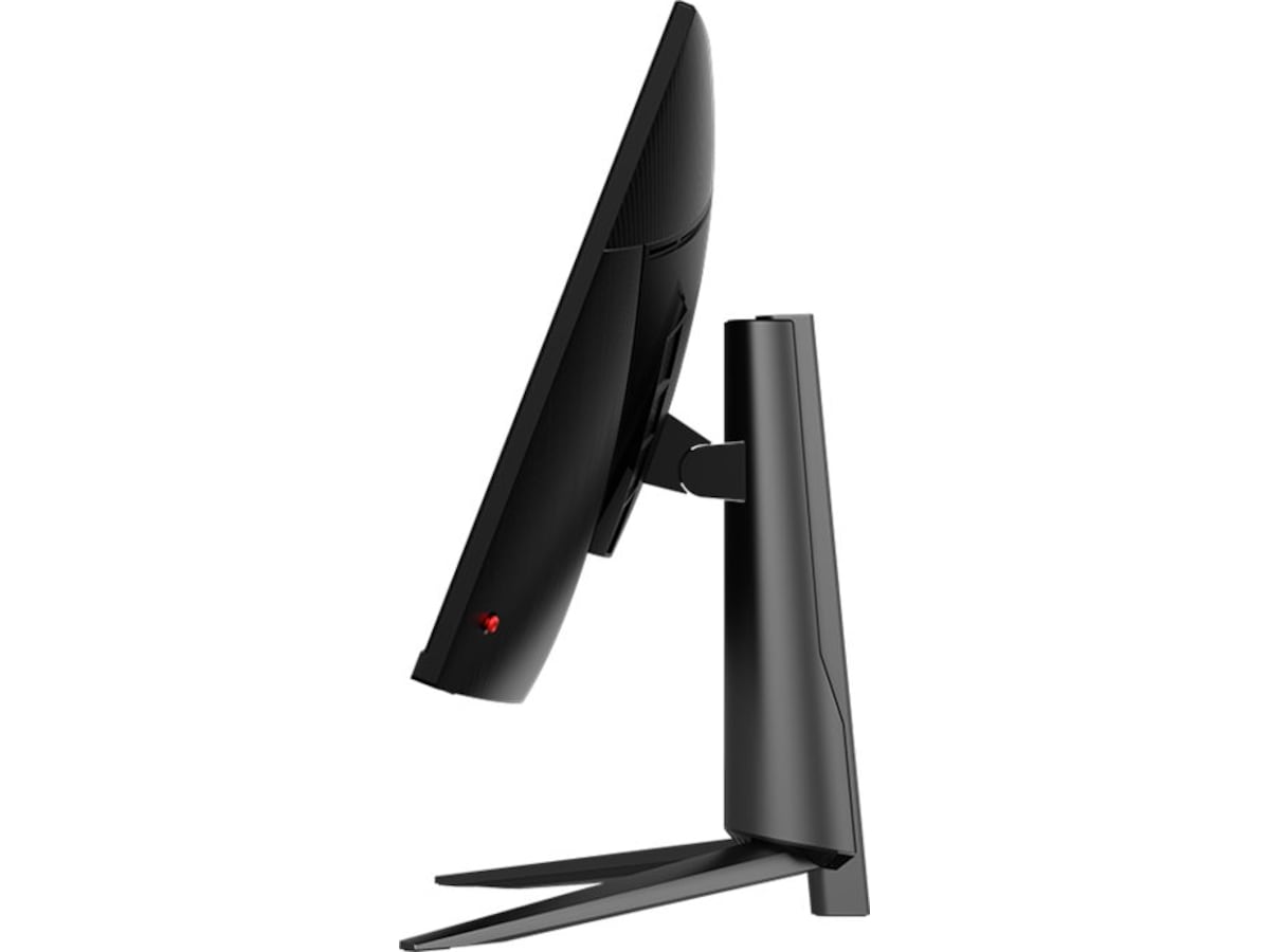 MSI 40" gamingskjerm MAG401QR Skjermer