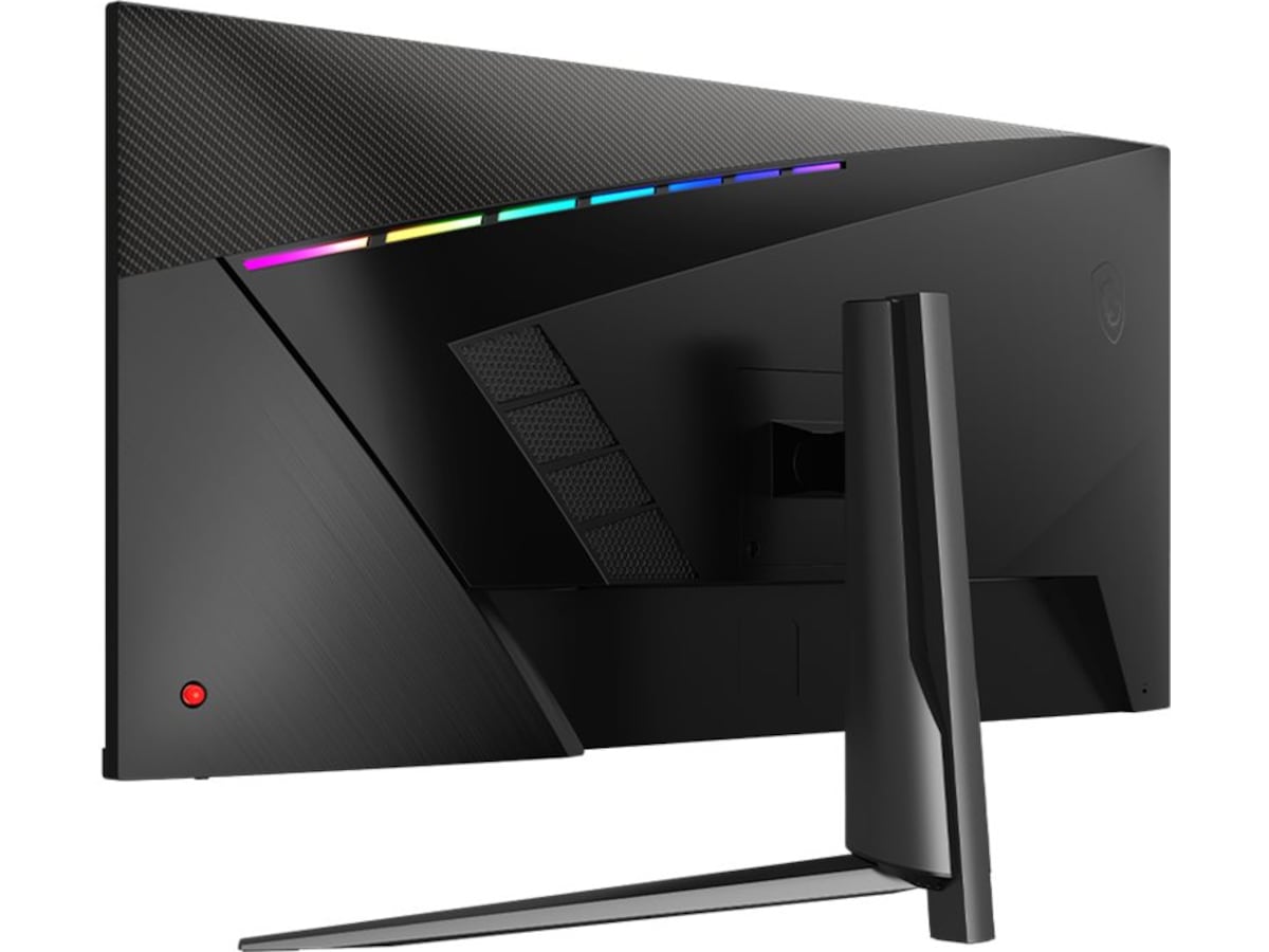 MSI 40" gamingskjerm MAG401QR Skjermer