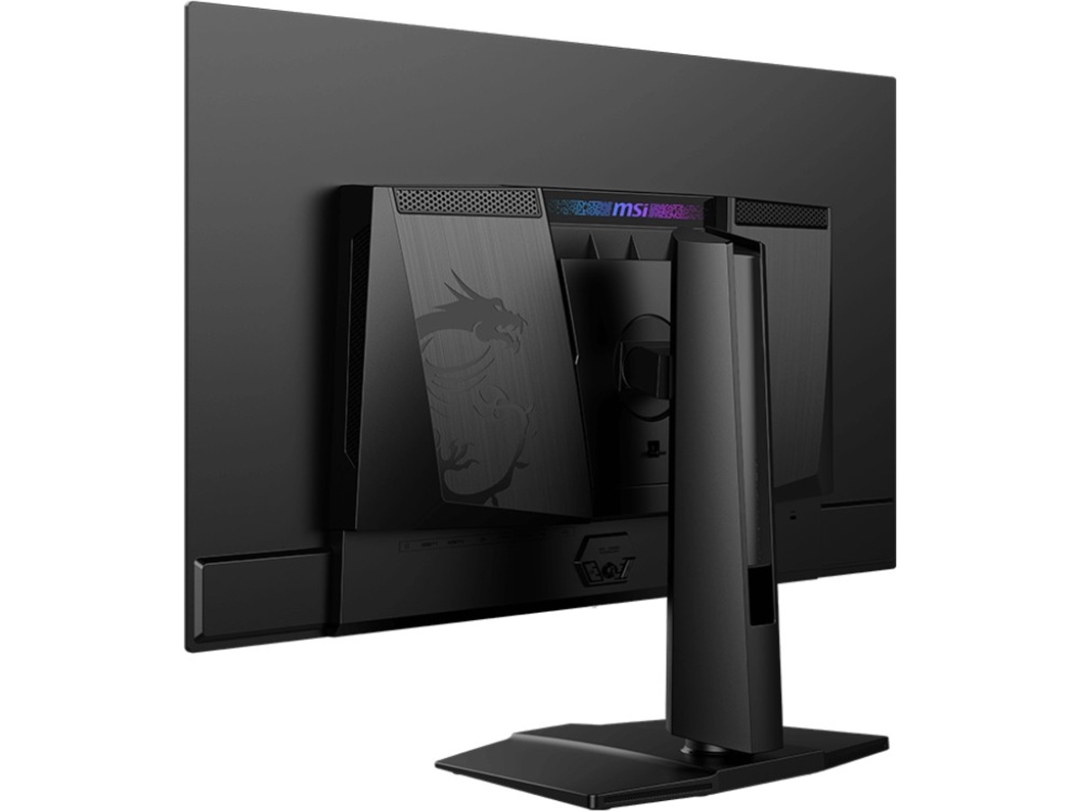 MSI 32" 4K gamingskjerm MPG 321URX Skjermer