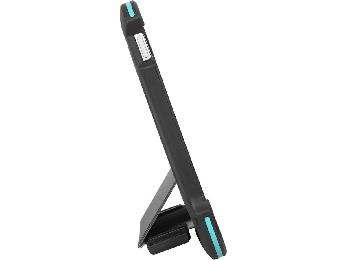 Targus iPad 10,9" / 11" SafePort Rugged Max deksel (sort) Deksel til nettbrett