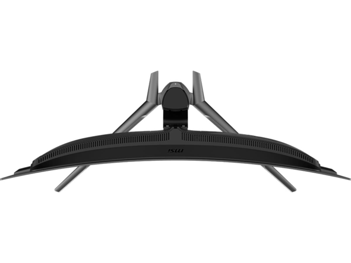 MSI 34" curved gamingskjerm 341CQP Skjermer