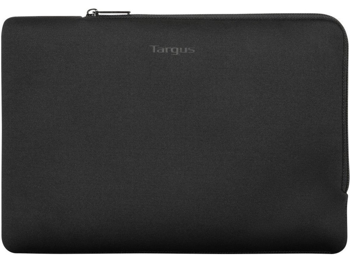 Targus EcoSmart 11-12" Multi-Fit sleeve (sort) Ryggsekk, veske & mappe