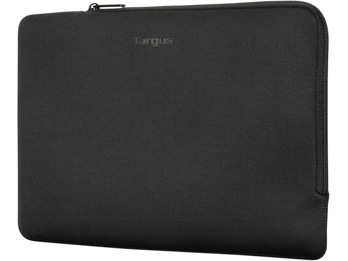 Targus EcoSmart 11-12" Multi-Fit sleeve (sort) Ryggsekk, veske & mappe