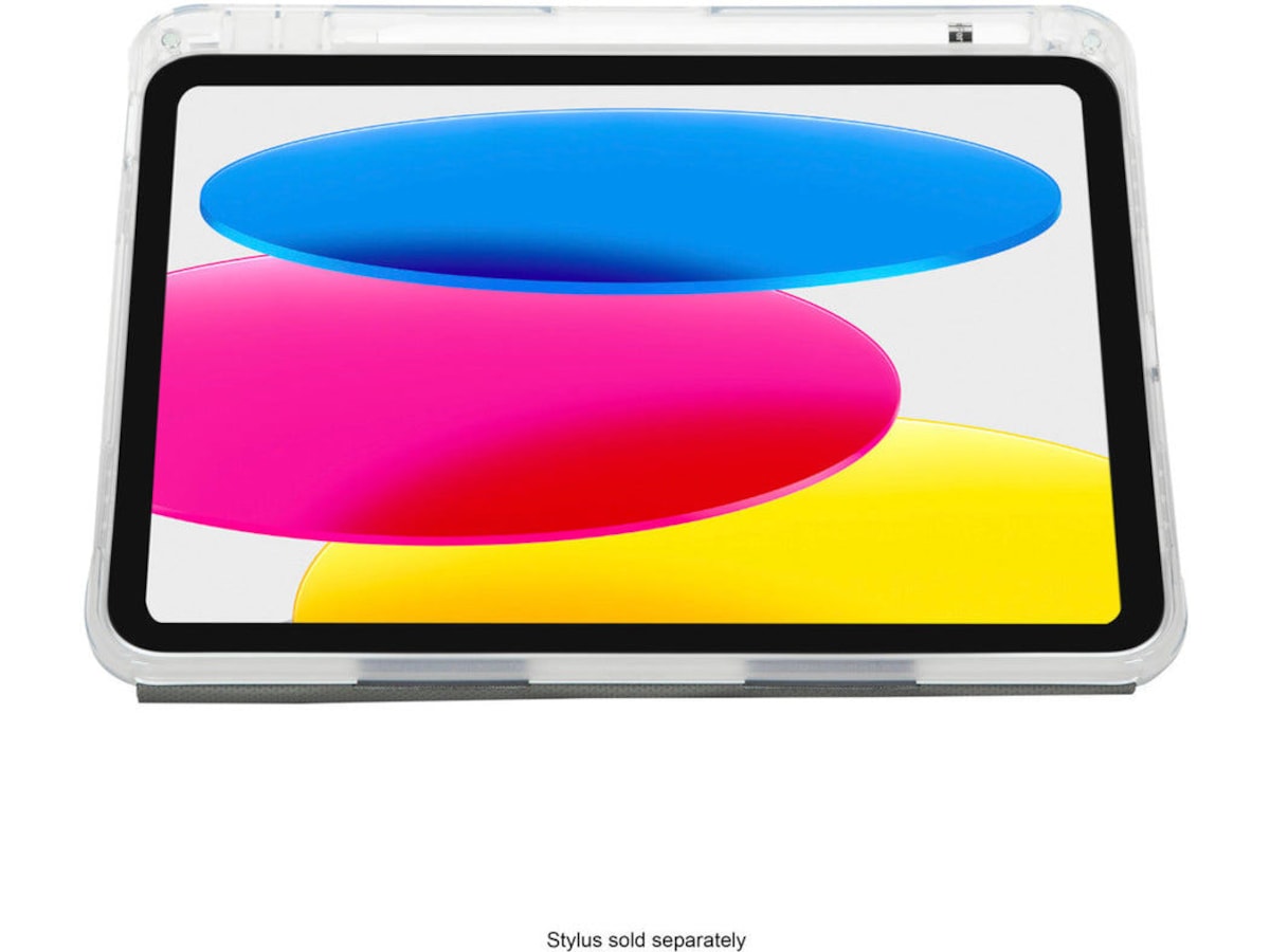 Targus iPad 10,9" / 11" Pro-Tek deksel (gjennomsiktig) Deksel til nettbrett