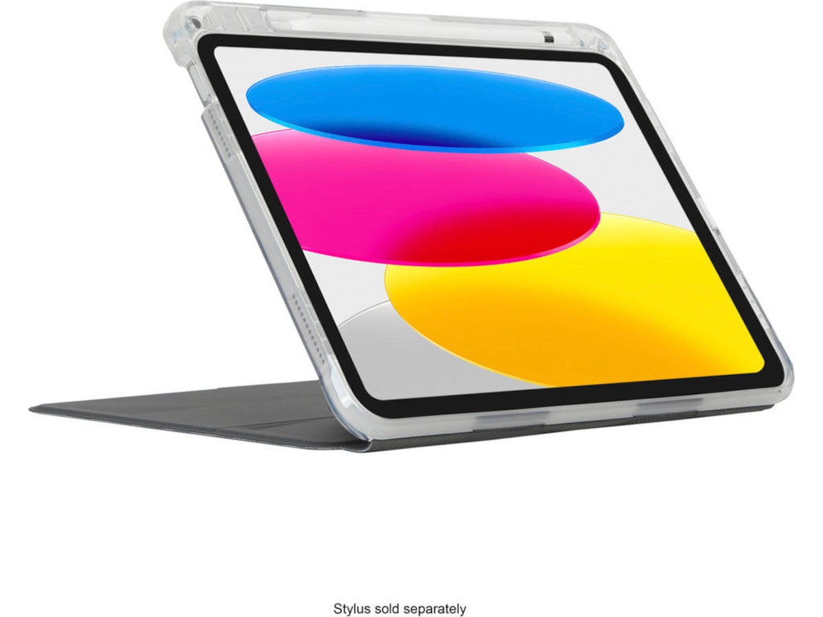 Targus iPad 10,9" / 11" Pro-Tek deksel (gjennomsiktig) Deksel til nettbrett