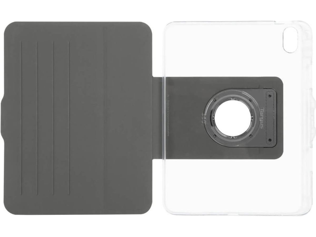 Targus iPad 10,9" / 11" VersaVu Clear Case (gjennomsiktig) Deksel til nettbrett