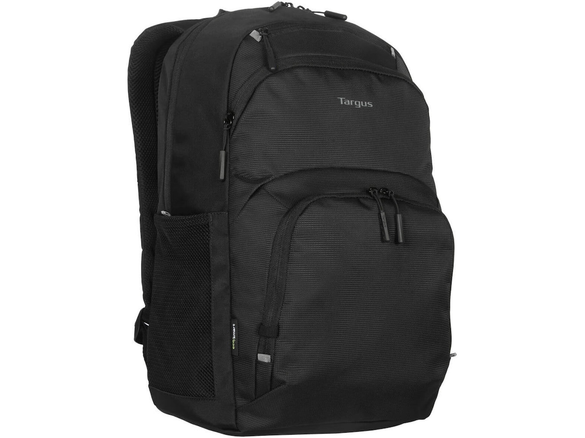 Targus Classic 15-16" EcoSmart Ryggsekk (sort) Ryggsekk, veske & mappe