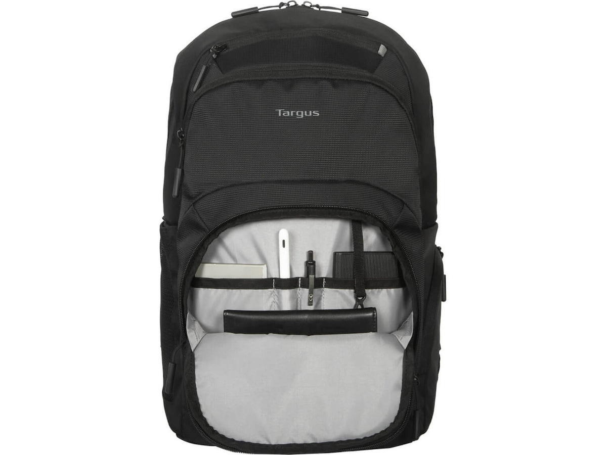 Targus Classic 15-16" EcoSmart Ryggsekk (sort) Ryggsekk, veske & mappe