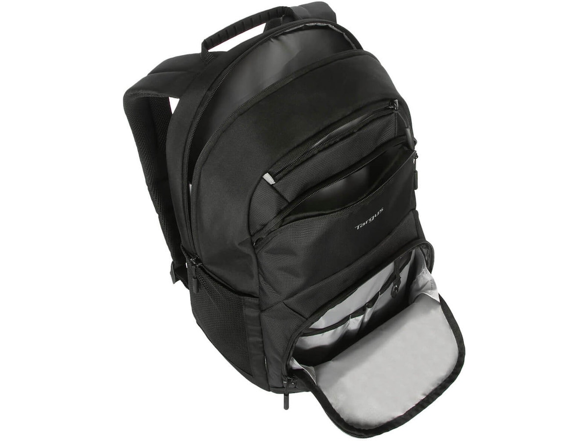 Targus Classic 15-16" EcoSmart Ryggsekk (sort) Ryggsekk, veske & mappe