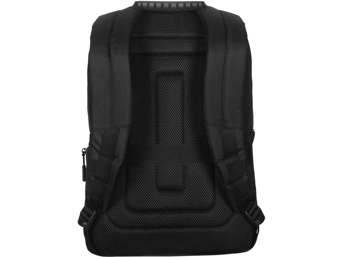 Targus Classic 15-16" EcoSmart Ryggsekk (sort) Ryggsekk, veske & mappe