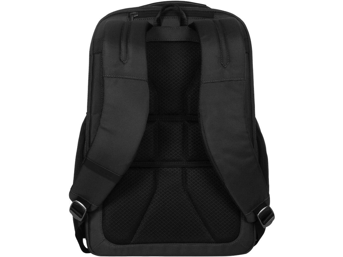 Targus 15-16" HeritageLuxe PC-ryggsekk (sort) Ryggsekk, veske & mappe