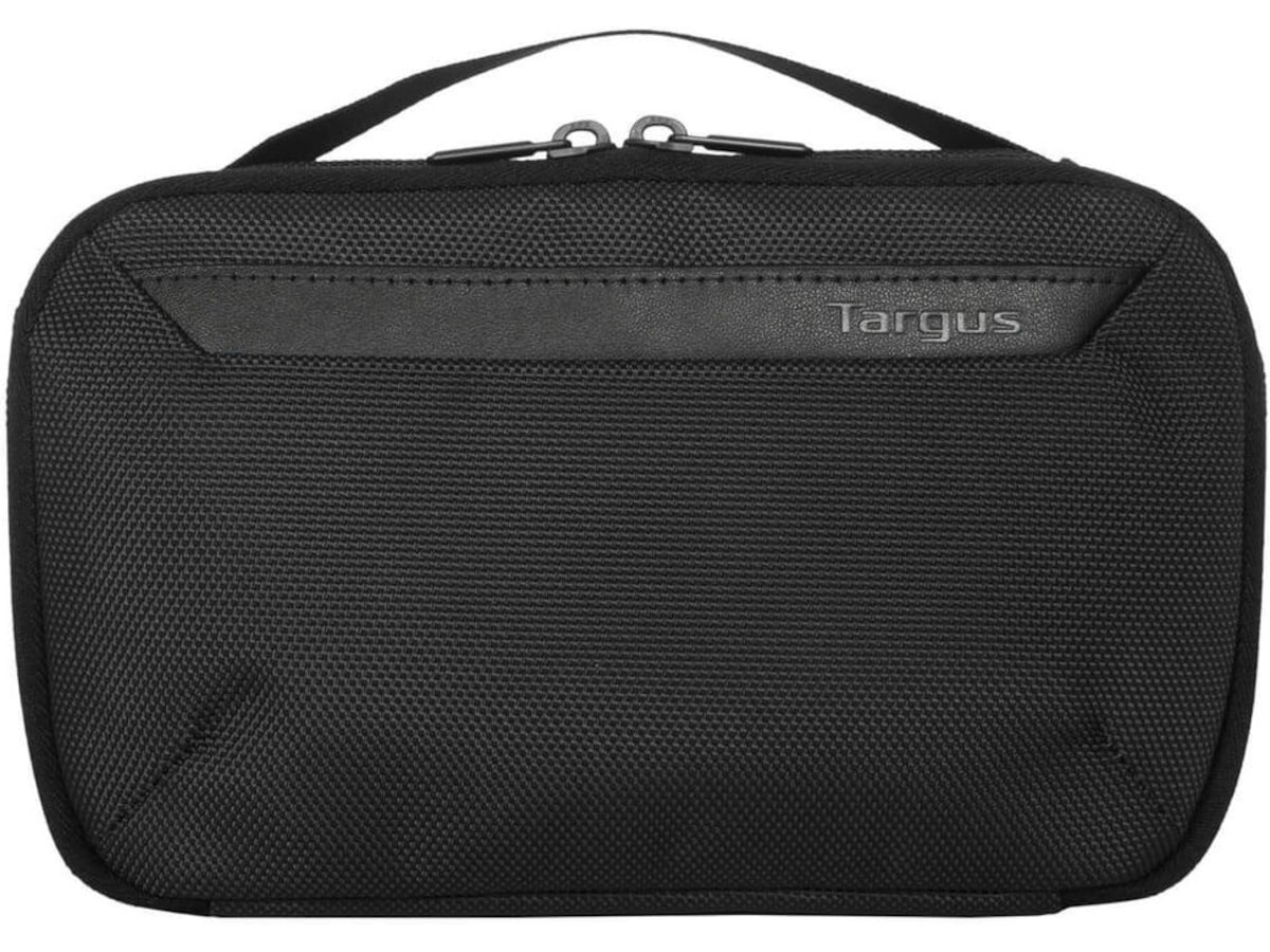 Targus 15-16" HeritageLuxe PC-ryggsekk (sort) Ryggsekk, veske & mappe