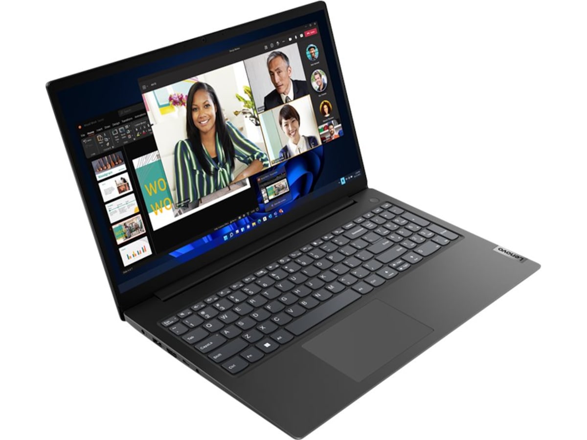 Lenovo V15 G5 15,6" FHD PC - Bærbar / laptop
