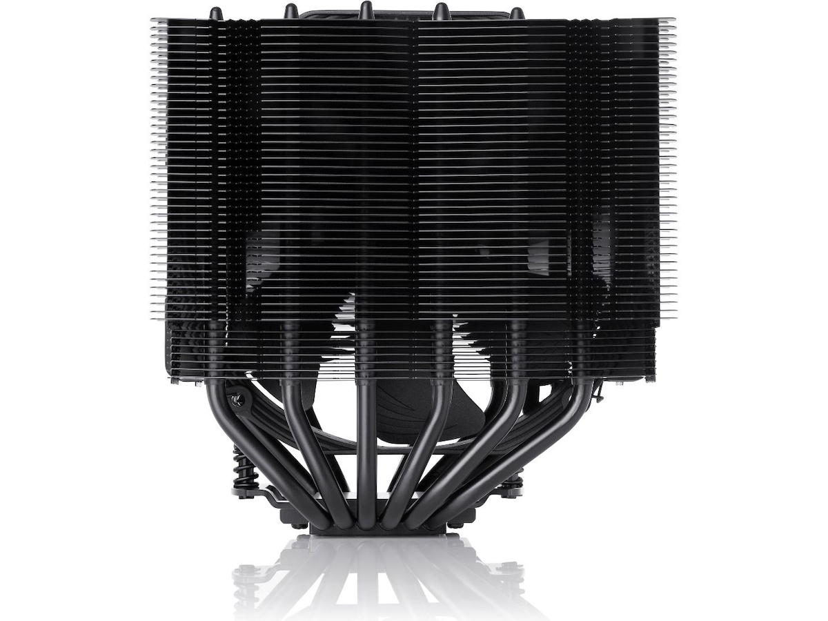 Noctua NH-D15S Kjøler CPU - Luftkjøling