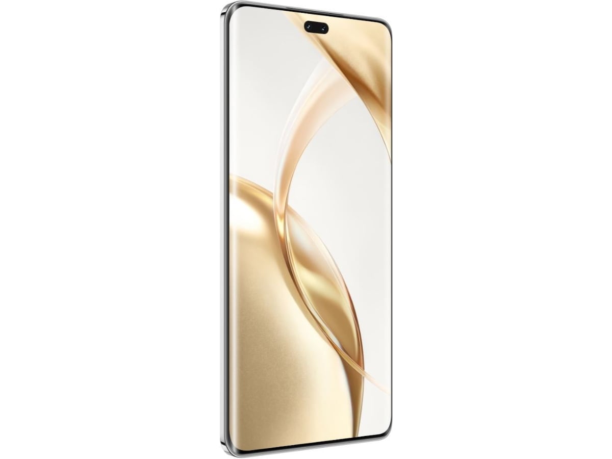 Honor 200 Pro 512GB (moonlight white) Mobiltelefoner