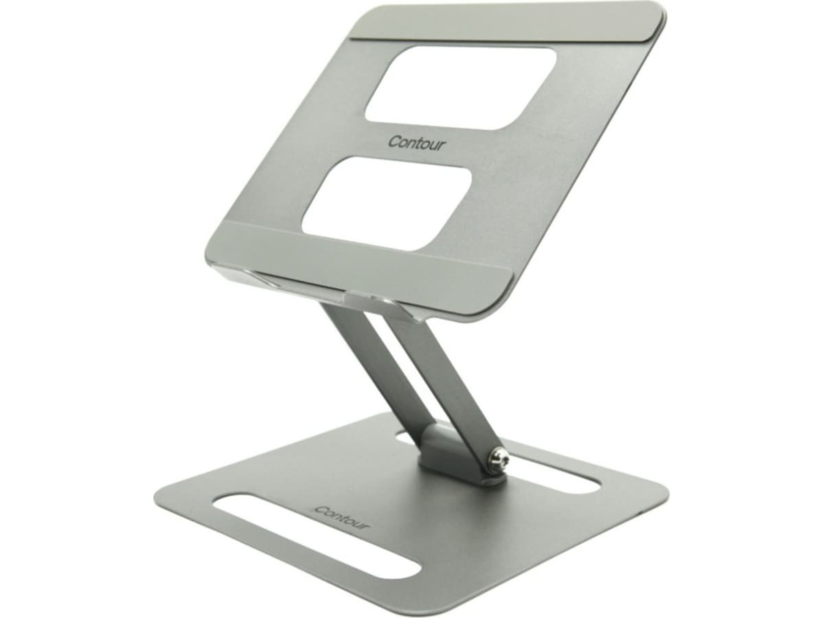 Contour Laptop Riser Laptopstand