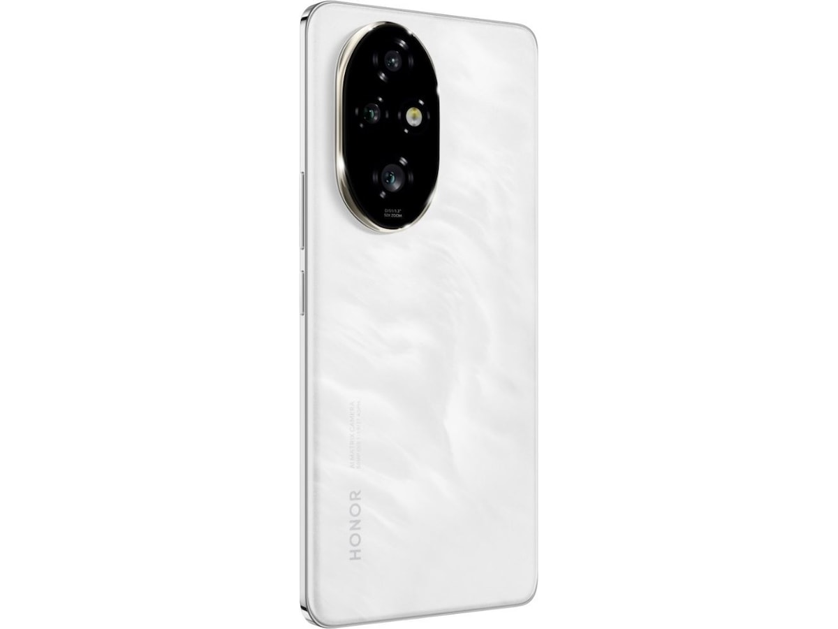 Honor 200 Pro 512GB (moonlight white) Mobiltelefoner