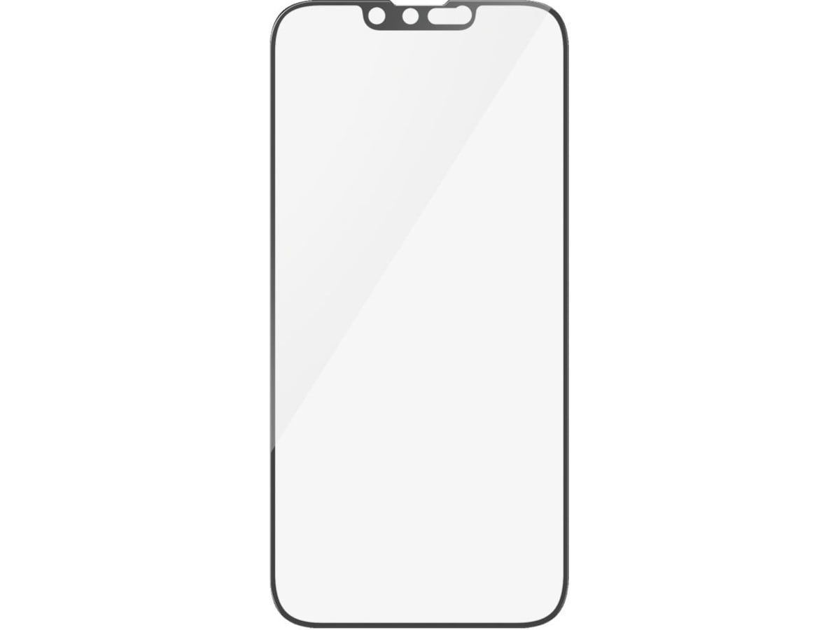 PanzerGlass iPhone 16e/14/13/13 Pro Skjermbeskytter Skjermbeskyttelse