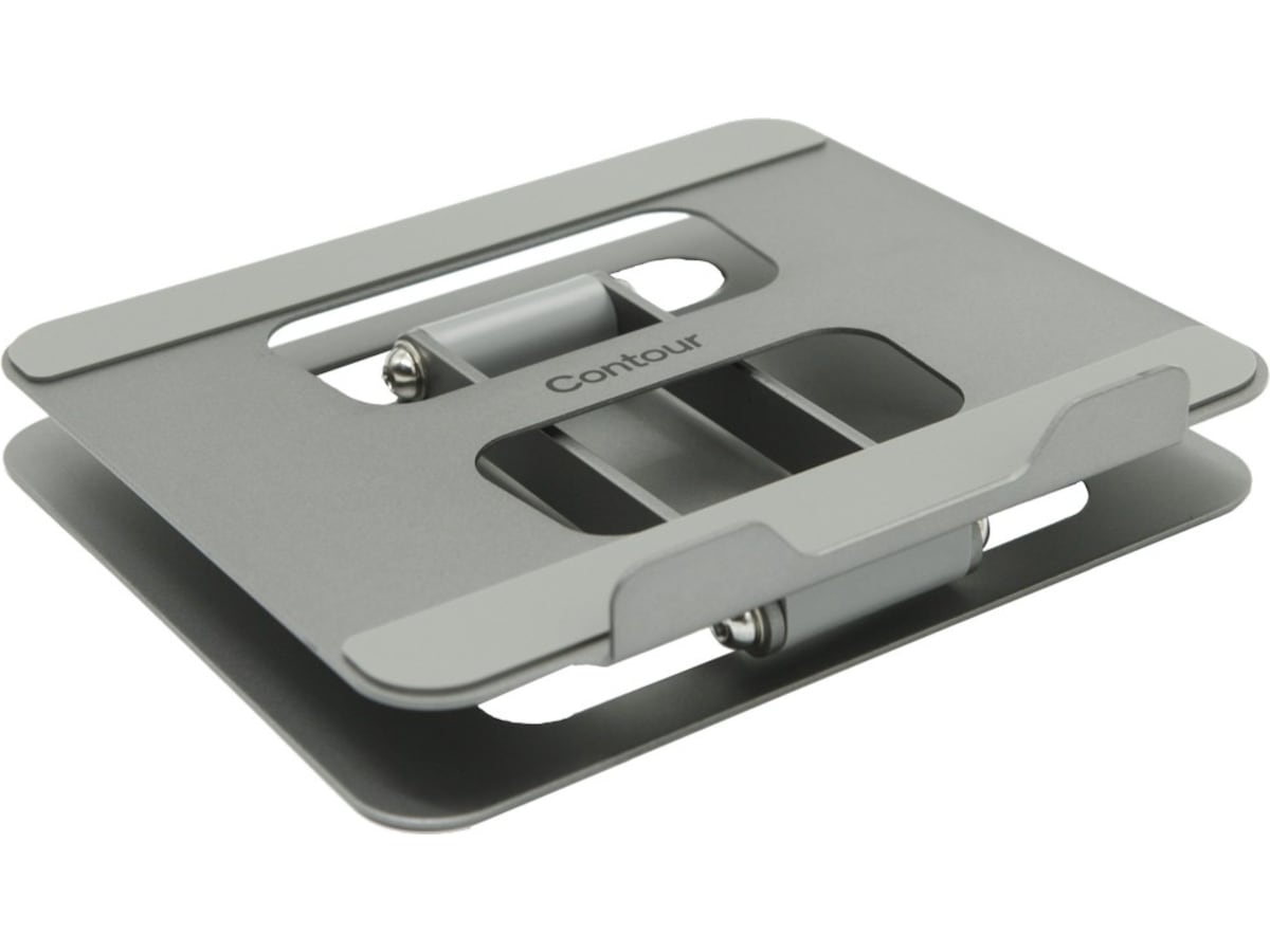 Contour Laptop Riser Laptopstand