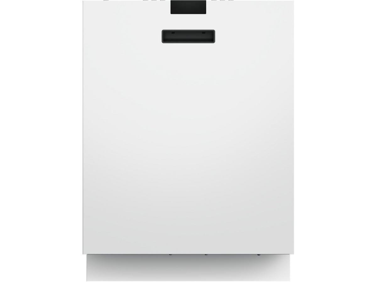 ASKO DWCBI331.W Proff integrert oppvaskmaskin Integrert oppvaskmaskin