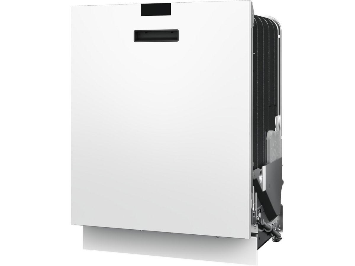 ASKO DWCBI331.W Proff integrert oppvaskmaskin Integrert oppvaskmaskin