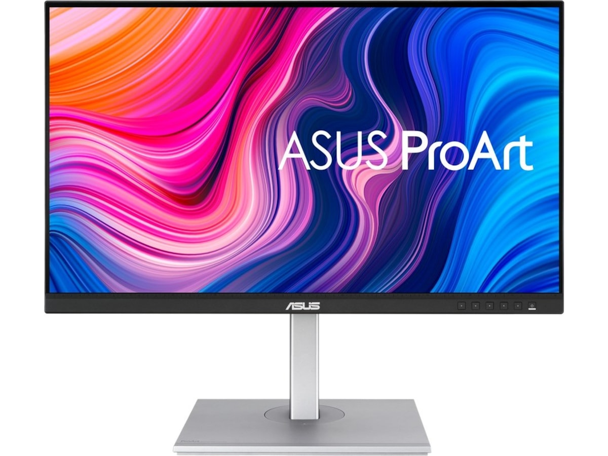 ASUS 27" skjerm ProArt PA278CV Skjermer