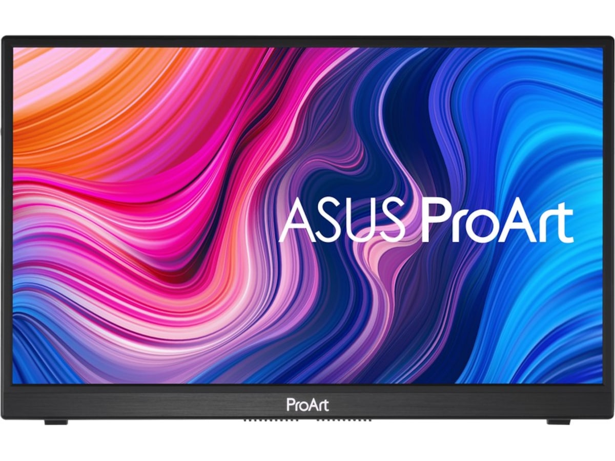 ASUS 14" portabel touch skjerm ProArt PA148CTV Skjermer