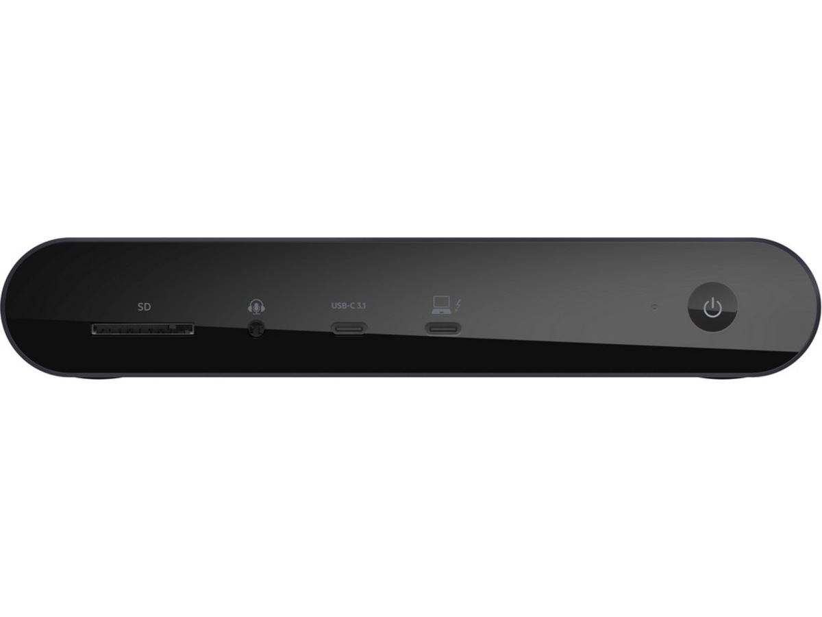 Belkin Thunderbolt 4 Pro Docking Dockingstasjon & USB-HUB