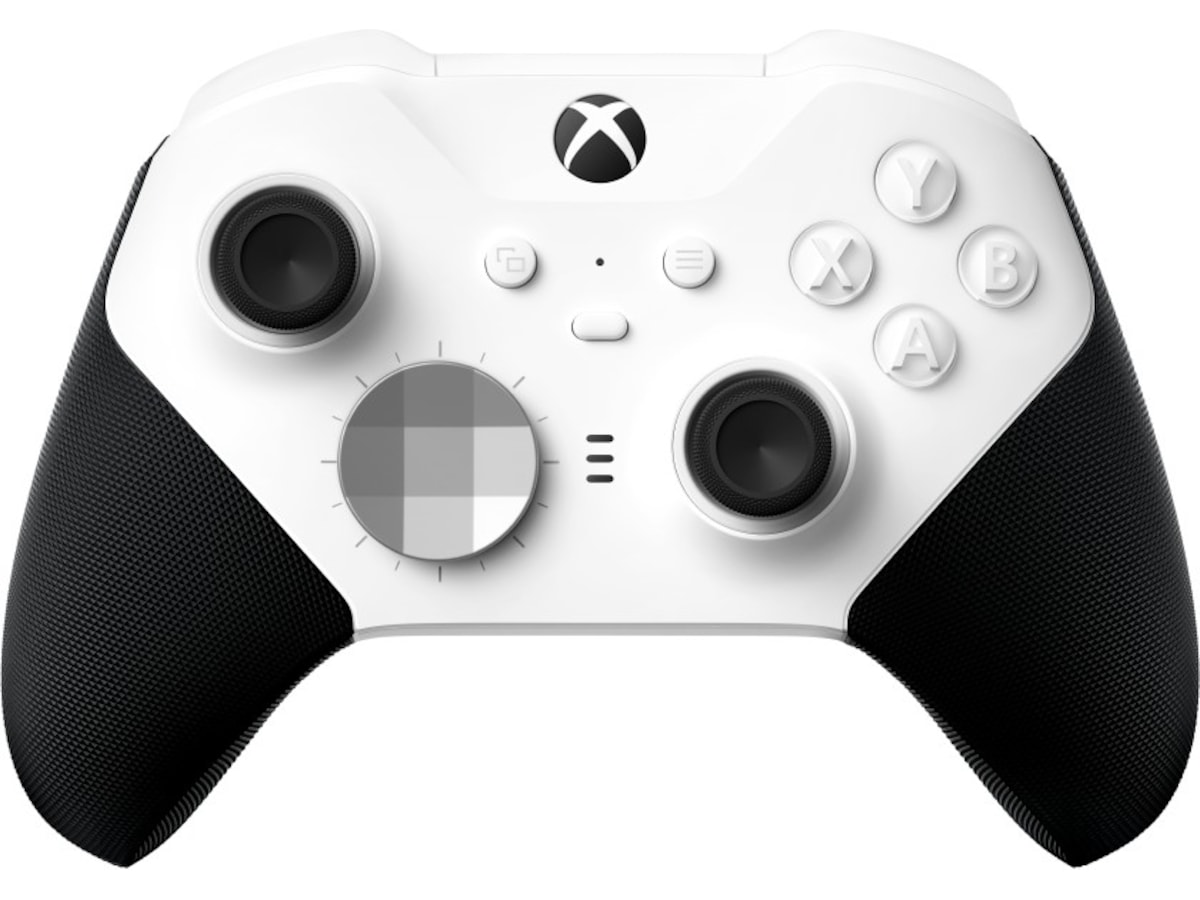 Xbox Elite kontroller Series 2 – Core (hvit) Tilbehør