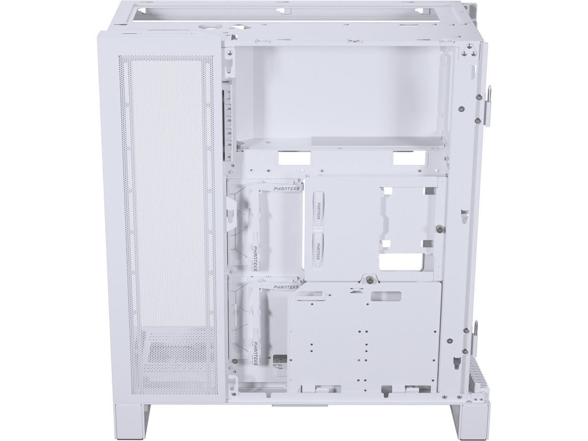 Phanteks NV7 Big Tower (hvit) Big tower
