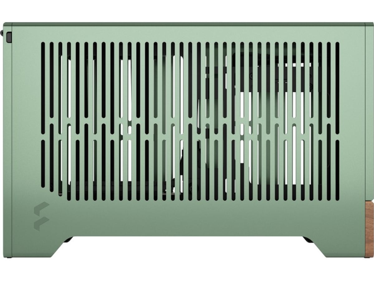 Fractal Terra Jade Mini Tower Mini/Micro/Nano tower