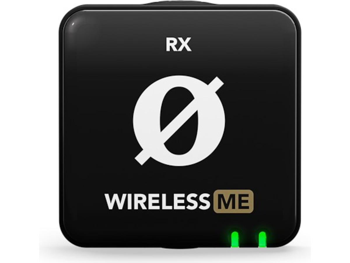 Røde Wireless ME Mikrofon