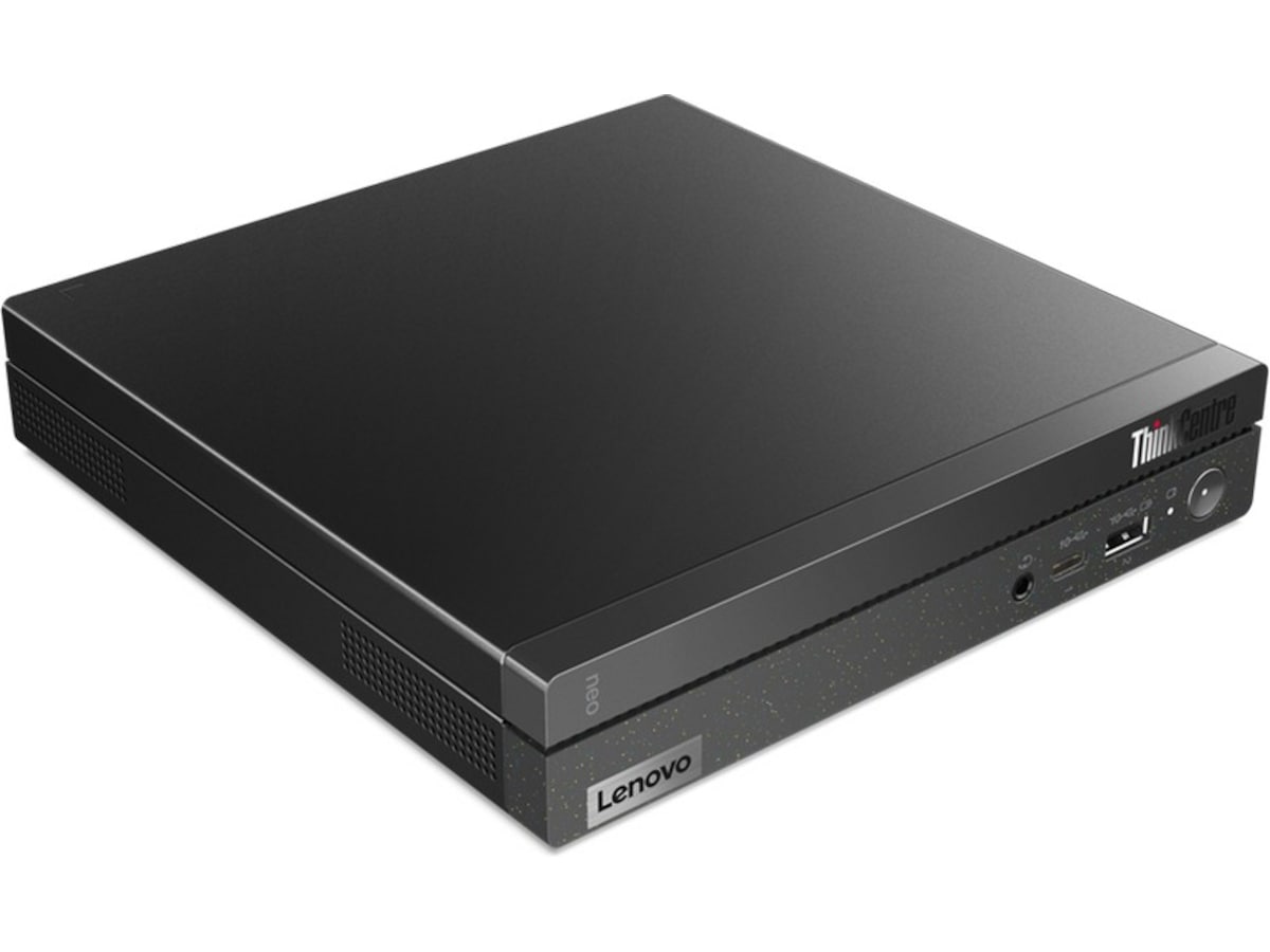 Lenovo ThinkCentre neo 50q G4 Tiny Stasjonær PC