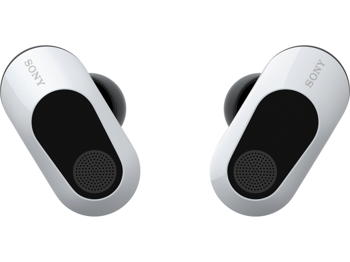 Sony INZONE Buds True Wireless Gaming ørepropper (hvit) Ørepropper