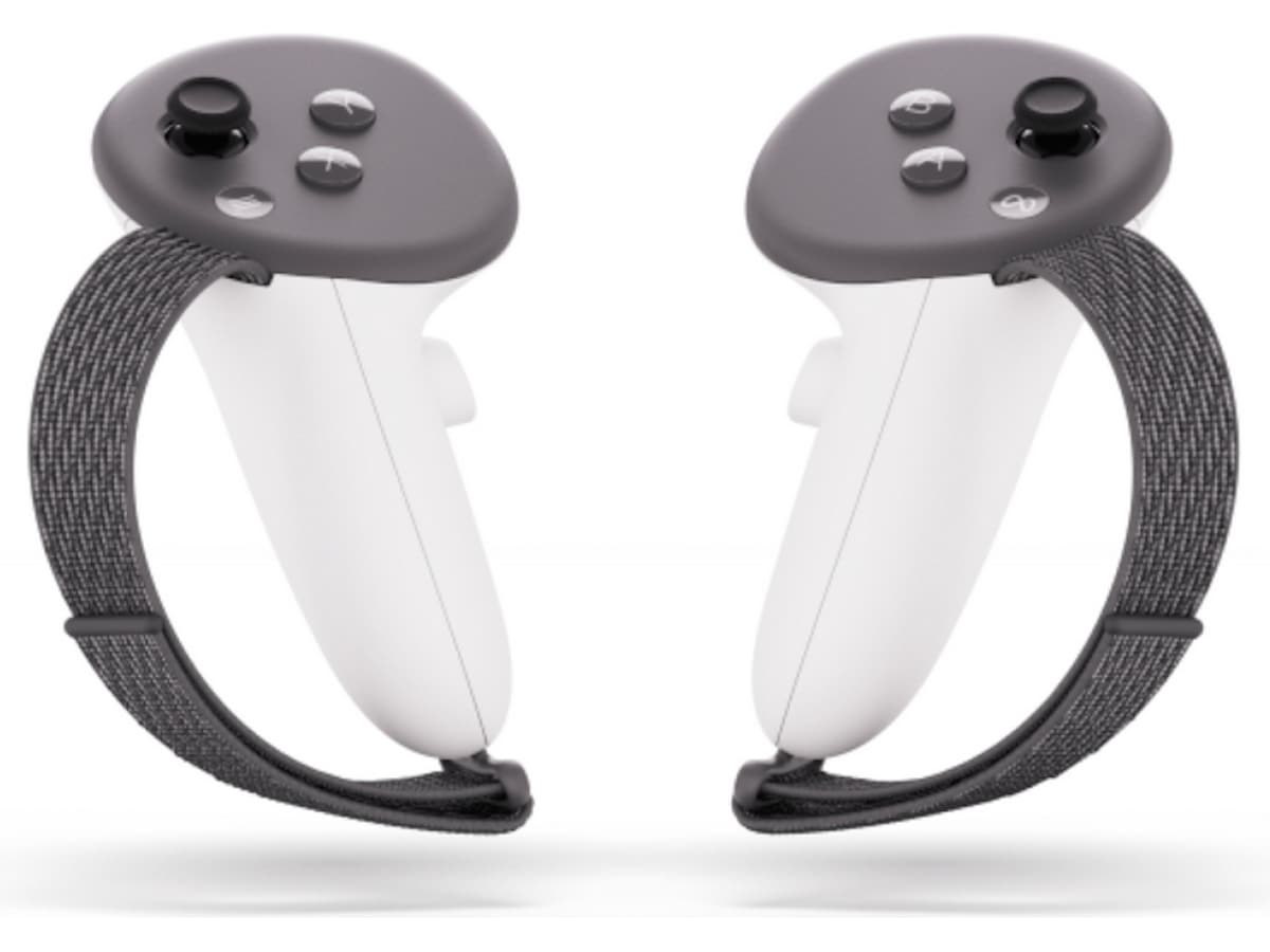 Meta Quest-aktivitetsreimer VR-tilbehør