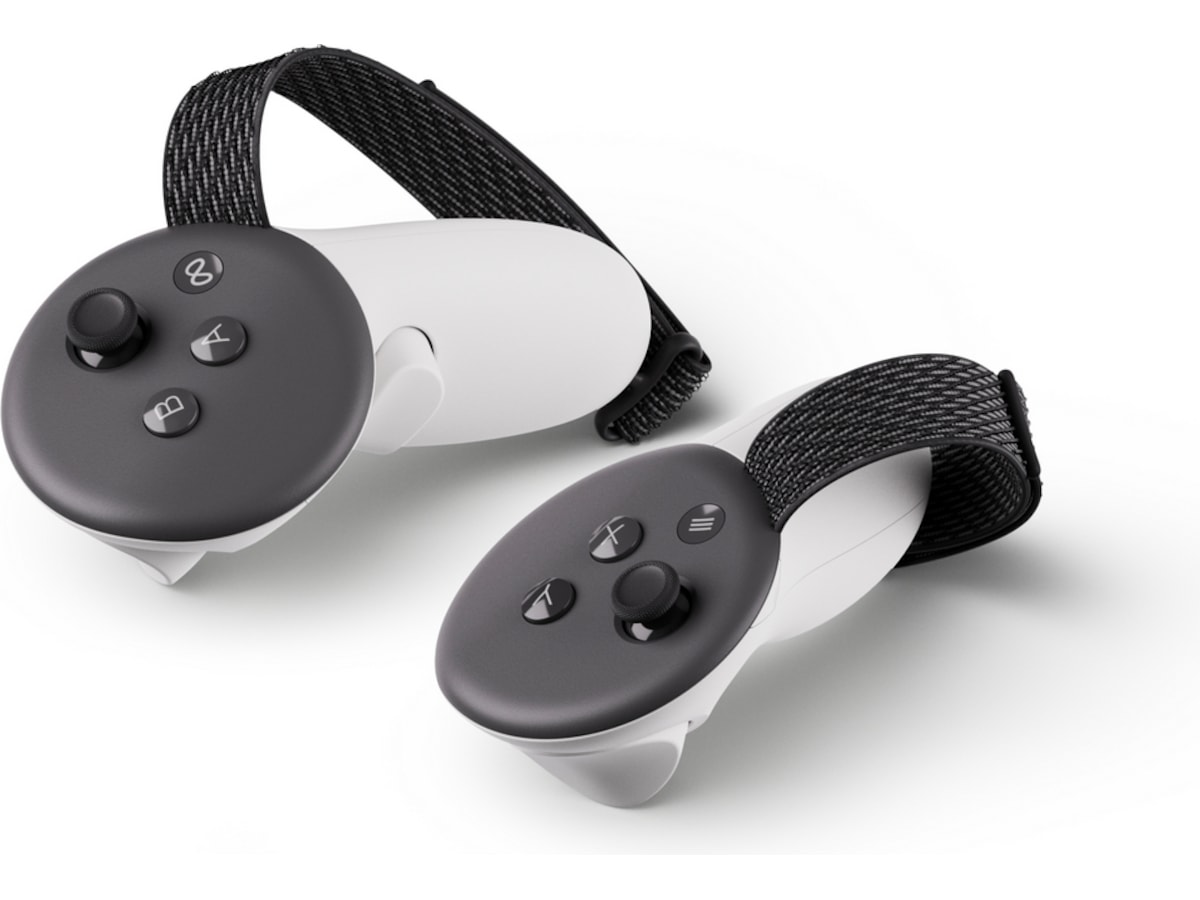 Meta Quest-aktivitetsreimer VR-tilbehør