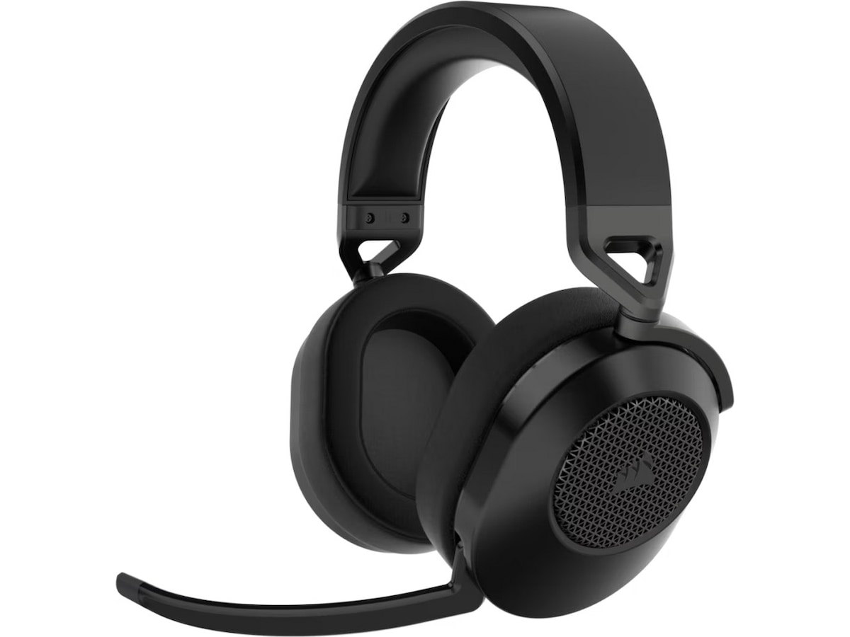 Corsair HS65 Trådløst Headset (sort) Gaming headset