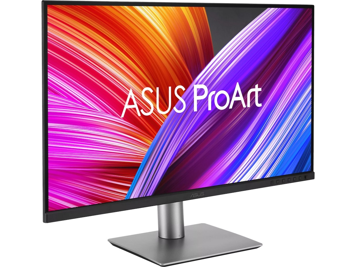 ASUS 27"  4K skjerm ProArt PA279CRV Skjermer